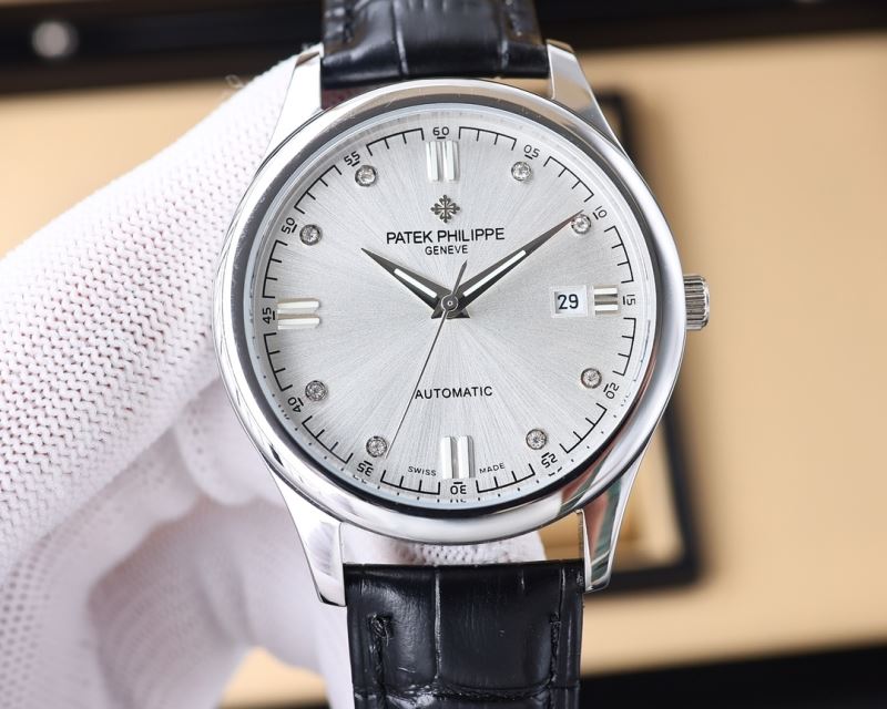 PATEK PHILIPPE Watches